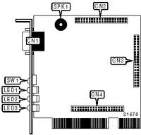 ARCO ELECTRONICS, INC.   DUPLIDISK PCI