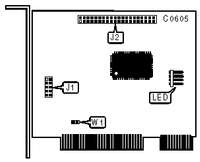 DATA TECHNOLOGY CORPORATION   DTC 2130 (900148-89B)