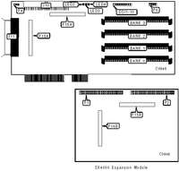 DISTRIBUTED PROCESSING TECHNOLOGY   PM3224, PM3224W, PM3224-MAC, PM3224W-MAC