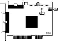 INITIO CORPORATION   INI-9100UW