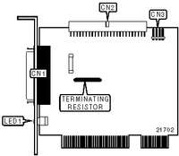 SYMBIOS LOGIC   SYM8600SP