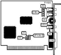 AZTECH LABS, INC.   SOUND GALAXY BX II