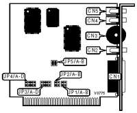 PROLINK COMPUTER, INC.   SOUNDPLUS-ES488