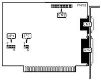 UNIDENTIFIED   GA-3000