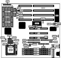 BIOSTAR MICROTECH INTERNATIONAL CORPORATION   MB-8425UUD-A, MB-8433UUD-A, MB-8440UUD-A (VER. 1 & 2, ALL MODELS)