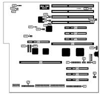 AMERICAN MEGATRENDS, INC.   GOLIATH QUAD