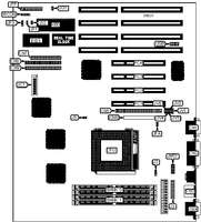 ACHME COMPUTER, INC.   MS-6106