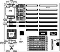DTK COMPUTER, INC.   PKM-0037S