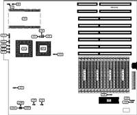 DTK COMPUTER, INC.   PLM-3300I
