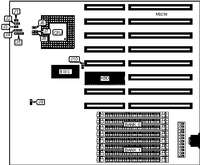 DTK COMPUTER, INC.   POM-2031Y