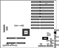 DIGITAL EQUIPMENT CORPORATION   PC 486 CE