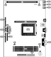 DELL COMPUTER CORPORATION   OPTIPLEX GX PRO