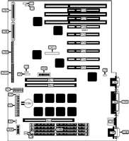 COMPAQ COMPUTER CORPORATION   PROLIANT 5500/5500R