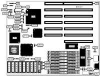 FAIR FRIEND ENTERPRISE COMPANY, LTD.   386/486 FM-4050XCIM