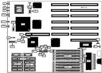 EFA CORPORATION   ECA 34M50HL