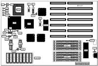 EFA CORPORATION   ECA 33M50
