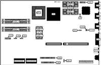 EVEREX SYSTEMS, INC.   TEMPO 486 SLC REV-18109