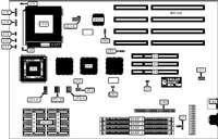 FIRST INTERNATIONAL COMPUTER, INC.   486 PSD