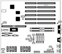 EPSON, INC.   PROGRESSION 745-MA