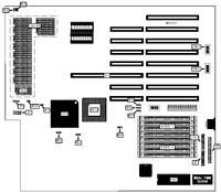 EVEREX SYSTEMS, INC.   AGI 4000B EV-18126
