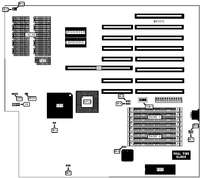 EVEREX SYSTEMS, INC.   AGI 4000A EV-1895