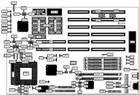 FIRST INTERNATIONAL COMPUTER, INC.   486-GIO-VP