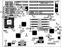 FIRST INTERNATIONAL COMPUTER, INC.   LEO 486-GAV