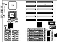 FIRST INTERNATIONAL COMPUTER, INC.   486-VC-HD