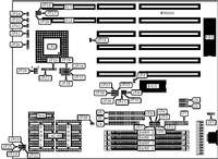 ELITEGROUP COMPUTER SYSTEMS, INC.   UM4981 AIO