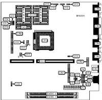 EPSON, INC.   ACTION TOWER 3000