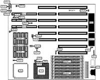 EDOM INTERNATIONAL CORPORATION   486VL3H (MV020)