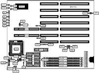 FIRST INTERNATIONAL COMPUTER, INC.   486-PVT (REV. B1)