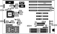 ELITEGROUP COMPUTER SYSTEMS, INC.   UM8810P-AIO (V.2.1)