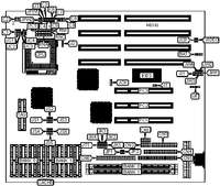 FIRST INTERNATIONAL COMPUTER, INC.   486-PIO-3 (REV. A1)