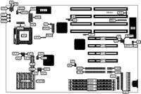 FIRST INTERNATIONAL COMPUTER, INC.   486-PIO-2 (REV. A2)