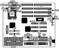 FIRST INTERNATIONAL COMPUTER, INC.   486-PIO-3