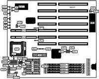 FIRST INTERNATIONAL COMPUTER, INC.   486-PVT (REV. B2)
