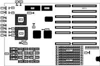 ELITEGROUP COMPUTER SYSTEMS, INC.   486U (REV. 1.1C)