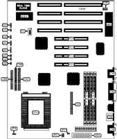 FAMOUS TECHNOLOGY CO., LTD.   MP-686IX
