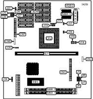 EPSON, INC.   ACTION DESK 4000+