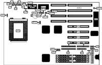 J-MARK COMPUTER CORPORATION   J-756A