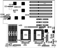 MICRONICS COMPUTERS, INC.   M6ME