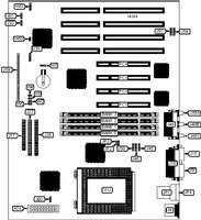 MICRONICS COMPUTERS, INC.   INVADER
