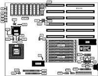 FIRST INTERNATIONAL COMPUTER, INC.   4386-VIO