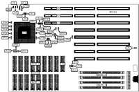 TYAN COMPUTER CORPORATION   S1441 PENTIUM-VL (Revision 1.1)
