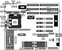 TMC RESEARCH CORPORATION   PCI54IT (VER. 0.10)