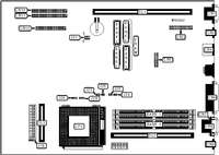 TULIP COMPUTERS   TULIP IMPRESSION LINE COMFORT/COMPACT/EXTEND 5/75