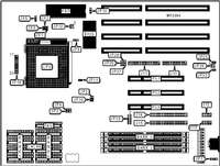TMC RESEARCH CORPORATION   PCI54AL (VER. 1.0A)