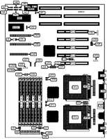 TYAN COMPUTER CORPORATION   S1668 (REV. 1.1)