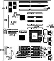 TYAN COMPUTER CORPORATION   S1572